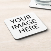 bagFemme,Indienne コースター (左側)