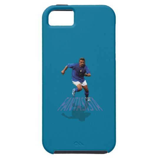 Baggio iPhone SE/5/5s ケース