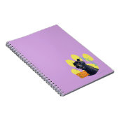 Bagheera 1 ノートブック (右側)