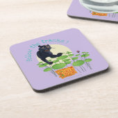 Bagheera 2 コースター (左側)