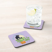 Bagheera 2 コースター (右側)