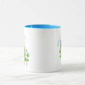 Bagheera 2 マグカップ (中央)