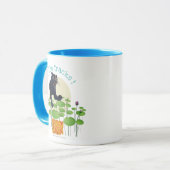 Bagheera 2 マグカップ (正面左)