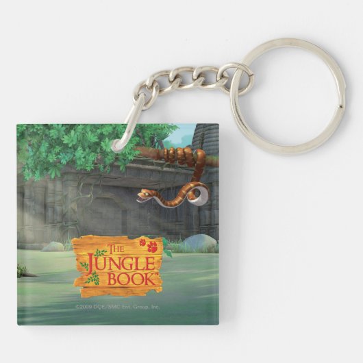 Bagheera 3 キーホルダー (裏面)