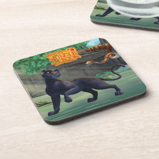 Bagheera 3 コースター