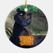 Bagheera 3 セラミックオーナメント (裏面)