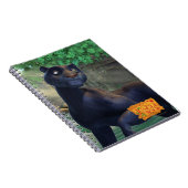 Bagheera 3 ノートブック (右側)