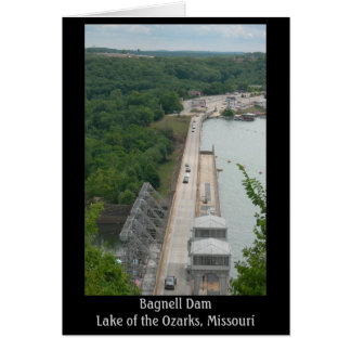 Bagnellのダム(タイトル)