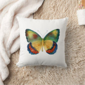 Bagoeの蝶枕 クッション (ブランケット)