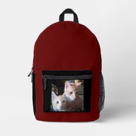 Bagpackキッズ新学期印刷バックパック プリントバックパック