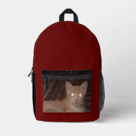 Bagpackキッズ新学期印刷バックパック プリントバックパック