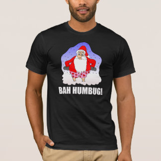 Bahのばかばかしく暗いTシャツ Tシャツ