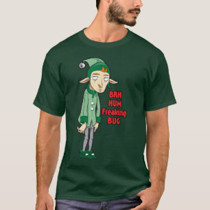 Bahのハム雑音の虫 Tシャツ