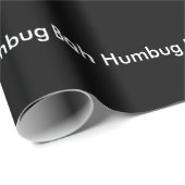 Bahの詐欺の紙 ラッピングペーパー (ロールコーナー)