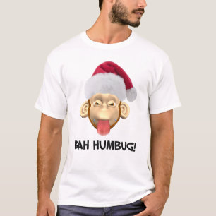 Bahの詐欺のTシャツ Tシャツ