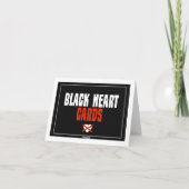 Bahの詐欺 シーズンカード (裏面)