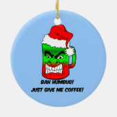 Bahの詐欺! セラミックオーナメント (裏面)