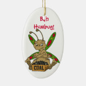 Bahの詐欺! セラミックオーナメント (右)