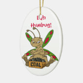 Bahの詐欺! セラミックオーナメント (左)