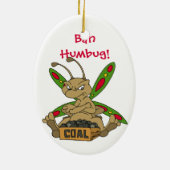 Bahの詐欺! セラミックオーナメント (裏面)