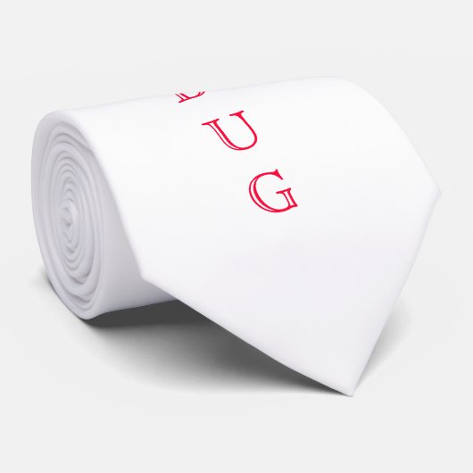 BAHの詐欺 ネクタイ (ロール)