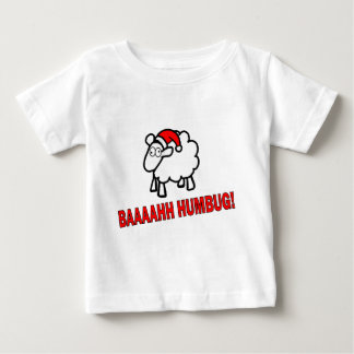 Bahの詐欺! ベビーTシャツ