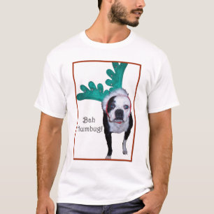 Bahの詐欺! Tシャツ