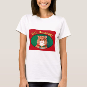 Bahの詐欺 Tシャツ