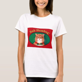 Bahの詐欺 Tシャツ