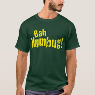 Bahの詐欺 Tシャツ