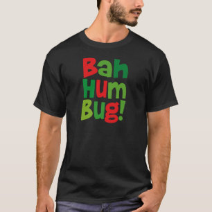 Bahの詐欺 Tシャツ