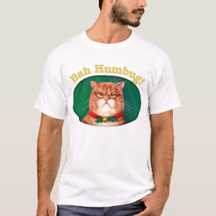 Bahの詐欺 Tシャツ