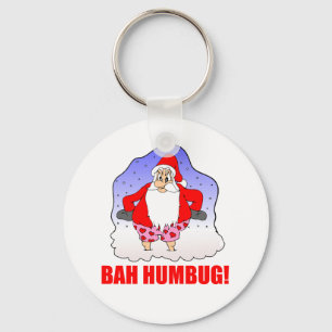 Bahの詐欺Keychain キーホルダー