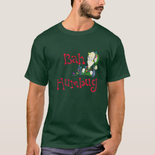 Bahばかばかしい Tシャツ