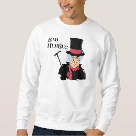 BahばかばかしいScroogeのTシャツ スウェットシャツ