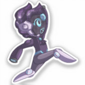 BAH, BAH (do do do, do do doot do) BAH シール (正面)