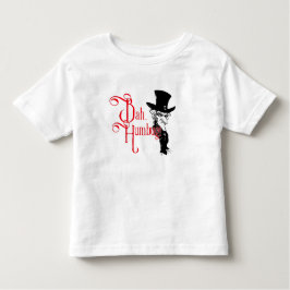 Bah Humbug Scrooge Essential T-Shirt トドラーTシャツ