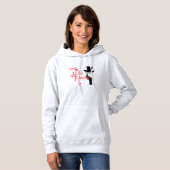 Bah Humbug Scrooge Essential T-Shirt パーカ (正面フル)