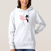 Bah Humbug Scrooge Essential T-Shirt パーカ (正面)