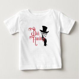 Bah Humbug Scrooge Essential T-Shirt ベビーTシャツ