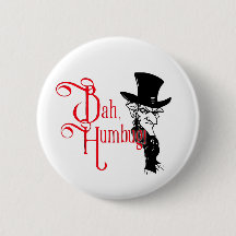 Bah Humbug Scrooge Essential T-Shirt