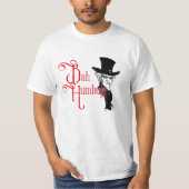 Bah Humbug Scrooge Essential T-Shirt Tシャツ (正面)