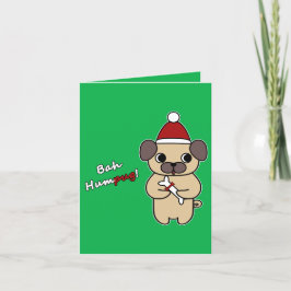 Bah Humpug! 1 シーズンカード