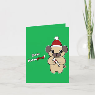 Bah Humpug! 1 シーズンカード
