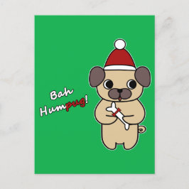 Bah Humpug! 1 シーズンポストカード