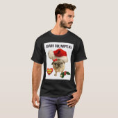 Bah Humpug! 778 Tシャツ (正面フル)