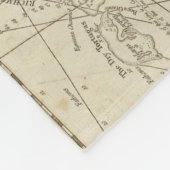 Bahamaの部分が付いているキューバの島は取引します フリースブランケット (角)