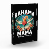 Bahama Mama Nassau フォトブロック (左)