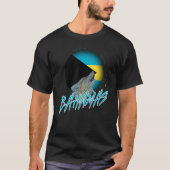 Bahamas Tシャツ (正面)
