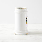 Bahrの家紋 ビールジョッキ (中央)